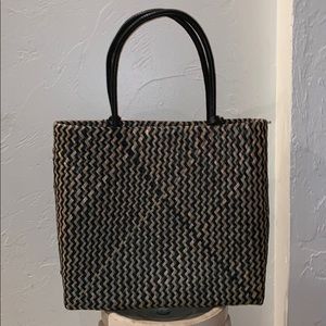 Ralph Lauren Beach Tote